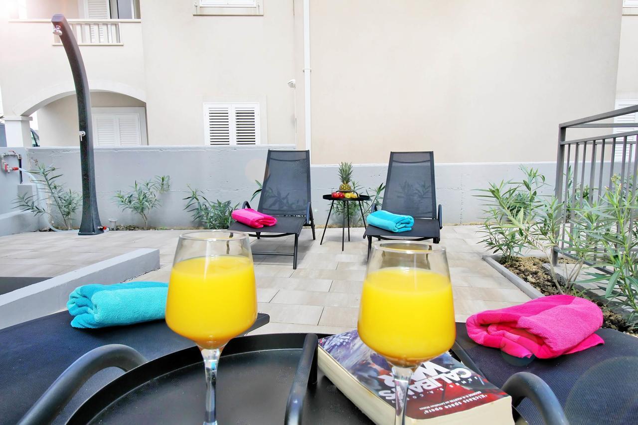 Bacan Family Apartment *