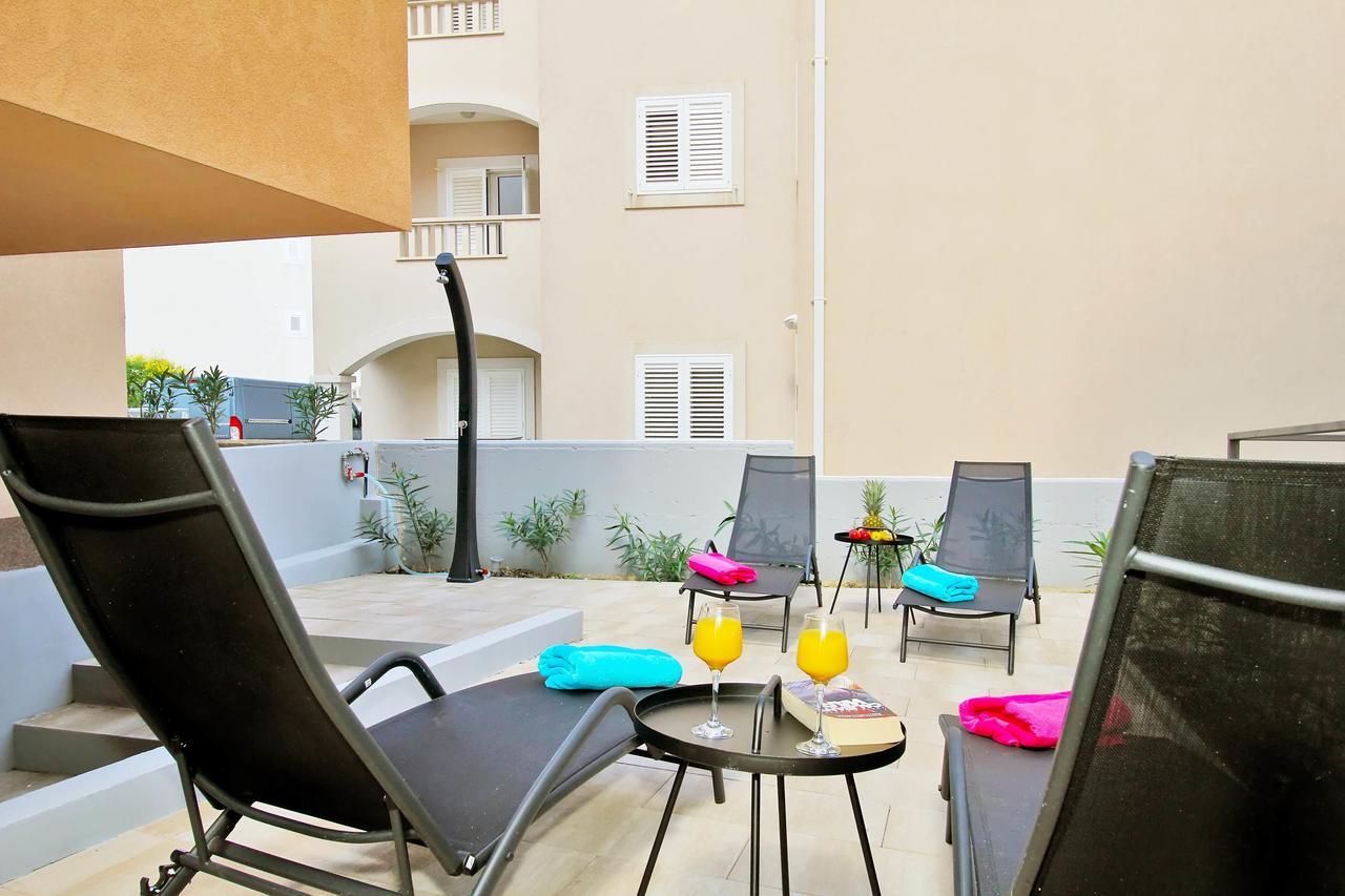 Bacan Family Apartment Cavtat