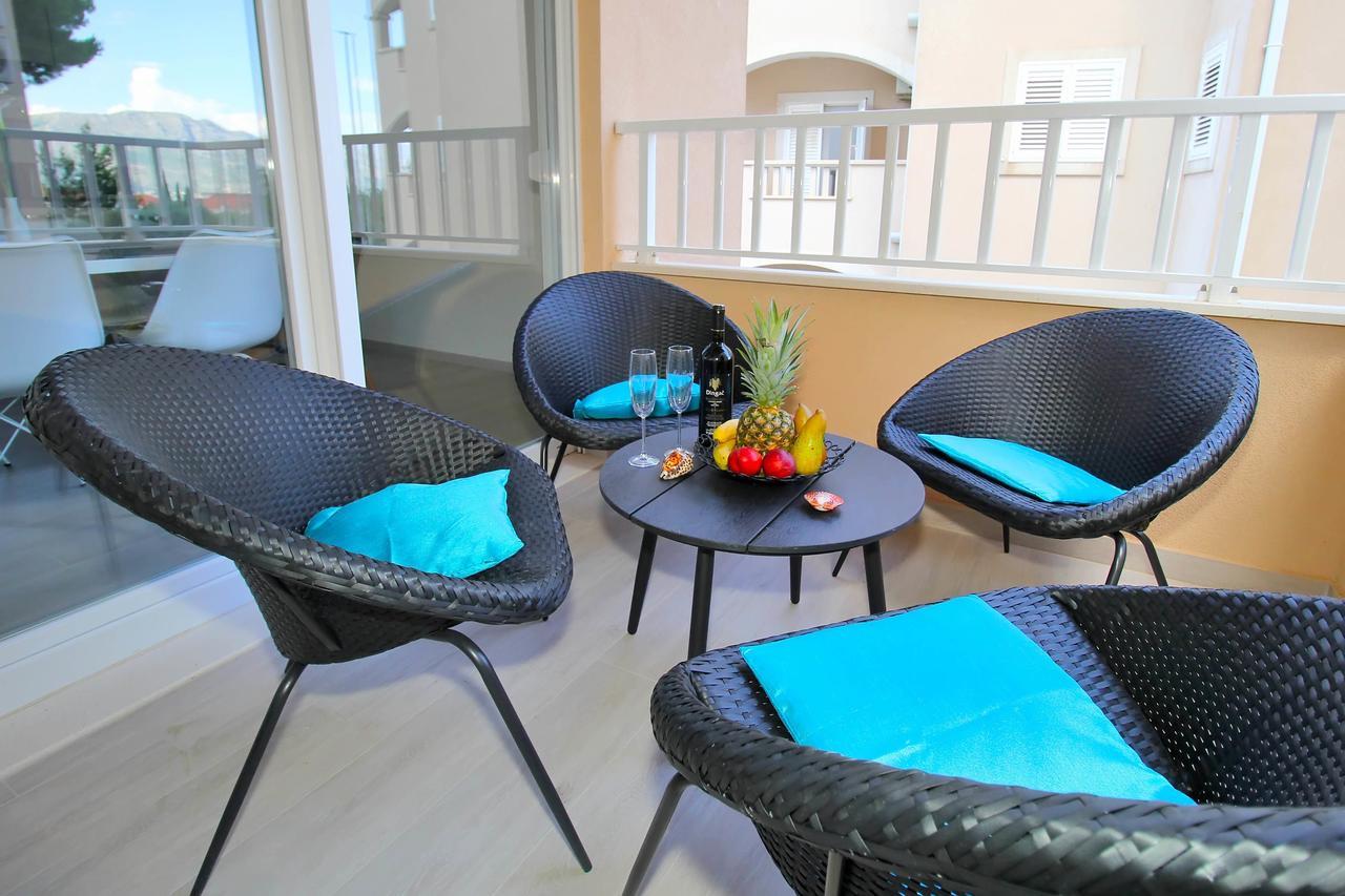 Bacan Family Apartment Cavtat