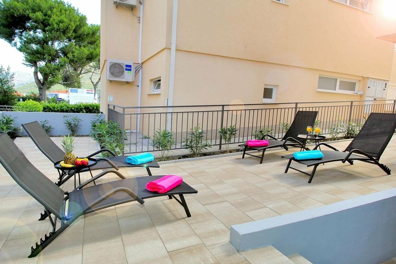 Apartment Bacan Family Cavtat