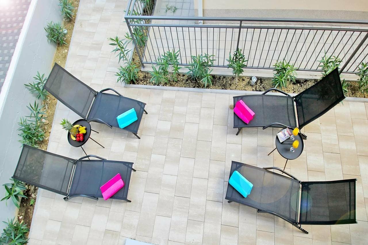 Apartment Bacan Family *