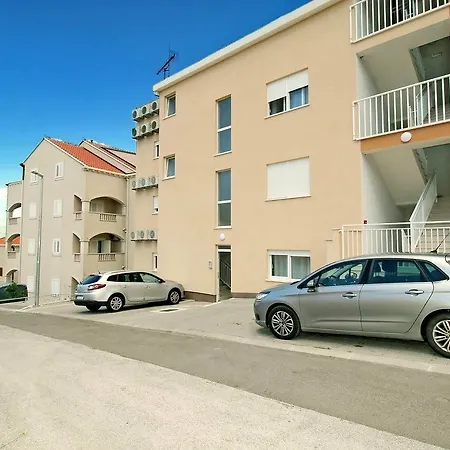 Bacan Family Apartments Cavtat Exterior photo