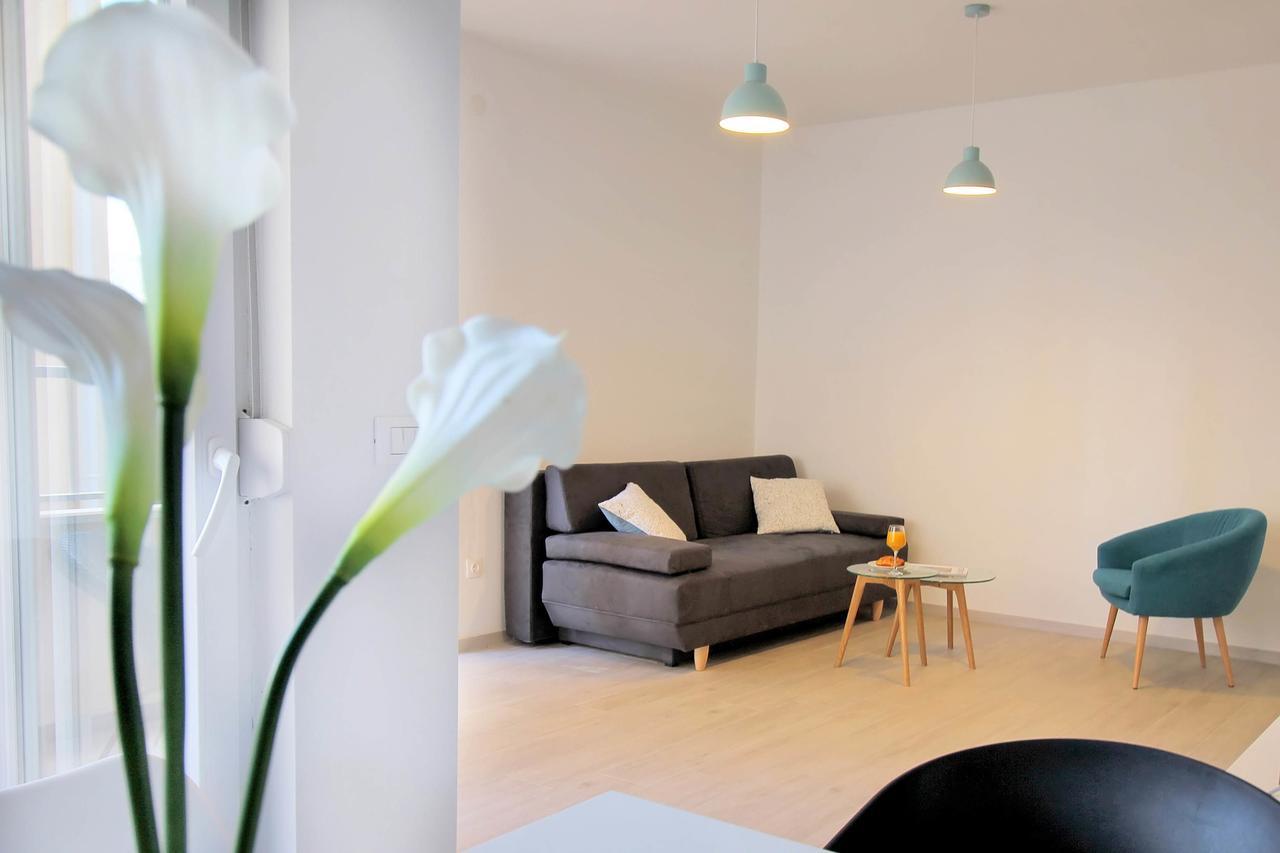 Bacan Family Apartma
