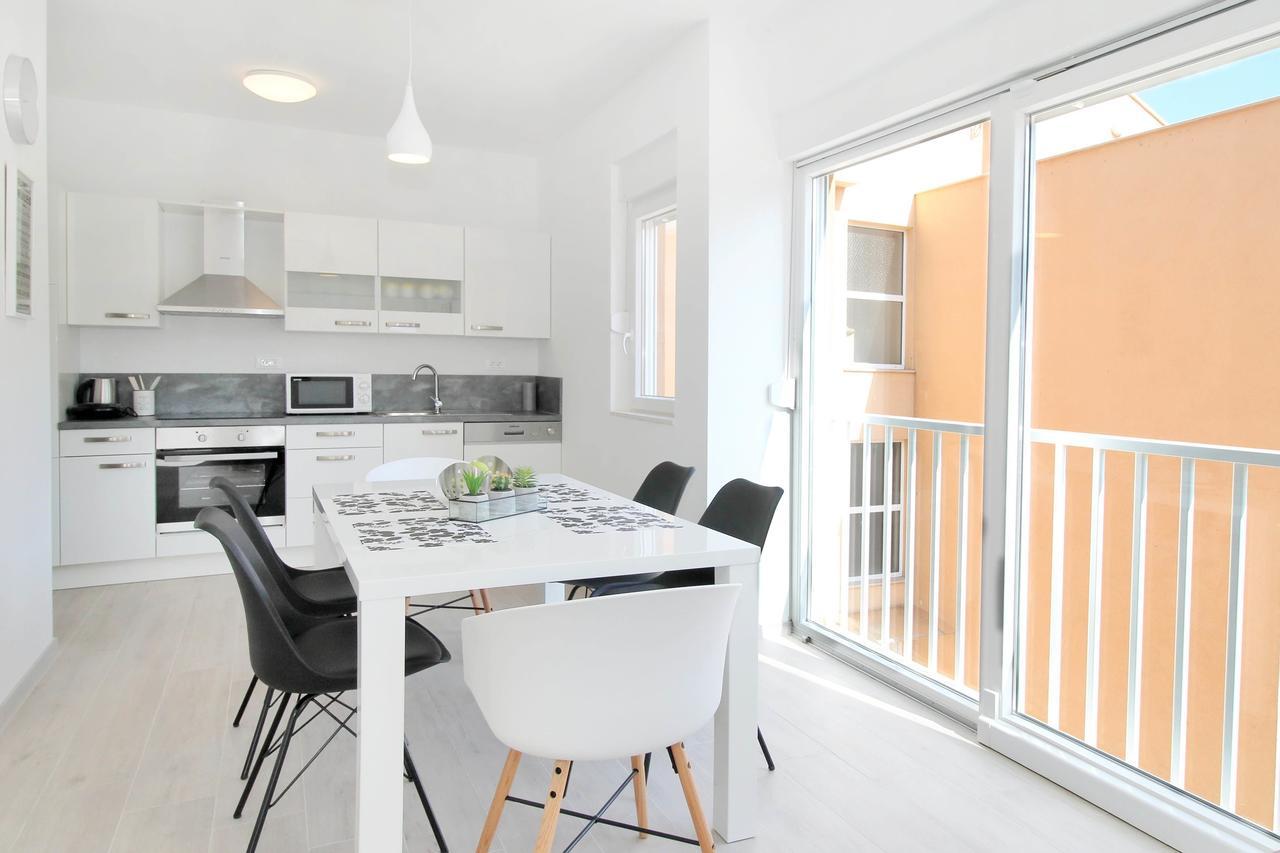 Bacan Family Apartma *