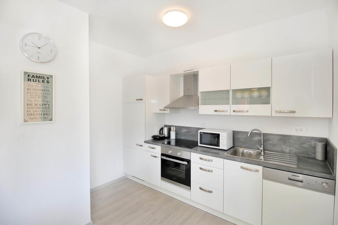 Apartment Bacan Family Cavtat